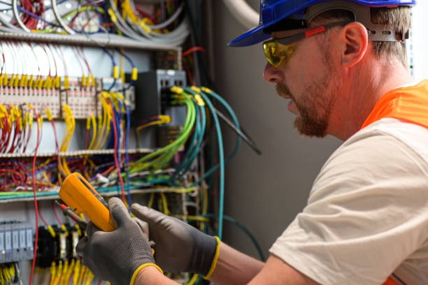 Best Electrical Installation Contractor  in Waipahu, HI